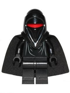LEGO Minifigure -- Shadow Guard-Star Wars / Star Wars Expanded Universe -- SW0604 -- Creative Brick Builders